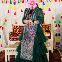 لباس محلی نو نو