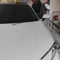 نصب شیشه دودی