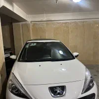 فروش حواله خودرو۲۰۷ پانومرا تحویل ۳۰ روزه