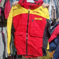 لباس بادگیر گورتکس کوهنوردی تاناکورا استوک