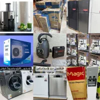 تلویزیون ال ای دی 86 اینچ غول پیکر