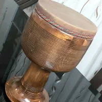 تمبک حلمی ترکه ای (نو) زیر قیمت