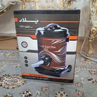 جاروبرقی پلار مدل ۳۸۰۰ ۲۴ ماه ضمانت موتور آک