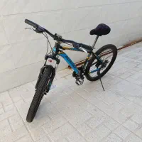 دوچرخه