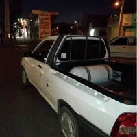 پرایدوانت ۴۰۲ دگانه دست