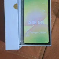 گوشی a56 فیک