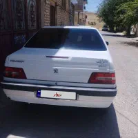 405slx|خودرو سواری و وانت|شیراز, محراب|دیوار