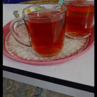 چای بهاره آلبالویی با طعم برگاموت