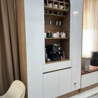 واحدفروشی فول بازسازی شده لوکیشن الی