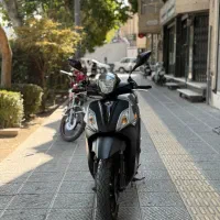 لاکی 200 sym تایوان lucky