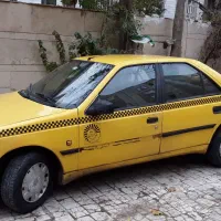 تاکسی