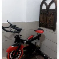 دوچرخه ثابت
