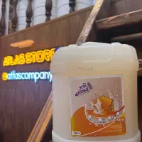 مایع دستشویی پونو 10 لیتری