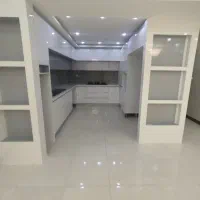 آپارتمان ۱۴۰ متر ۳ خواب تکمیل جنوبی حائری
