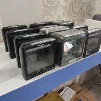 بارکدخوان هانیول چندپرتویی دوبعدی دیتالاجیک