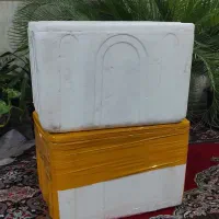 یخدون|ظروف نگهدارنده، پلاستیکی، یک‌بارمصرف|شادگان, |دیوار