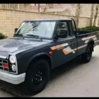 نیسان اکستند Ex۱۴۰۴صفر *نقد و اقساط*راشا خودرو*