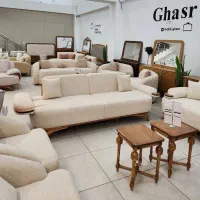 مبلمان قیمت کارخانه تنوع بالا