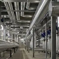 خرید شرکت رتبه 5 تاسیسات مکانیک پی اهورا