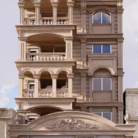 آپارتمان اجاره