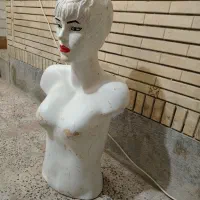 مانکن تنه