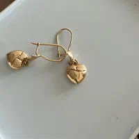 طلا گوشواره