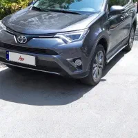 تویوتا راو فور ، راو۴ ، مدل ۲۰۱۸