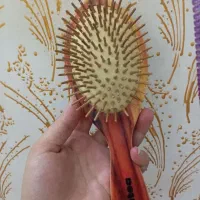 برس چوبی