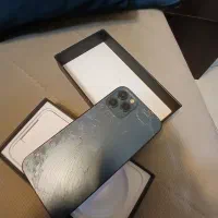 12pro 256zaa|موبایل|تهران, زنجان جنوبی|دیوار