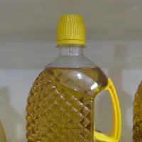روغن کلزا(کانولا) ارگانیک