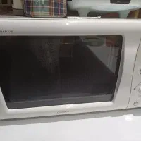 مایکروفر