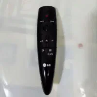 کنترل موسی ، ال جی LG ، فابریک اورجینال