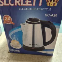 کتری برقی مارک اسکارلت