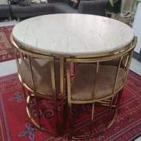 میز ناهارخوری