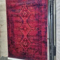 قالیچه فیلامنت ۴متری درجه ۱