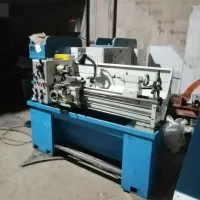دستگاه تراش سه میل چین