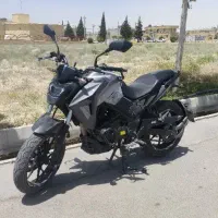 موتور گلکسی na250