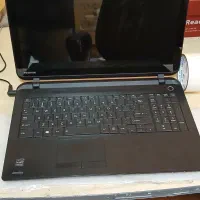 laptop toshiba