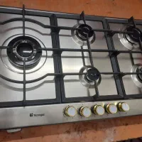 اجاق گاز رومیزی در حدنو