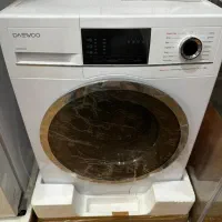 لباسشویی وظرفشویی دوو واسنوا