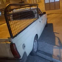 وانت پیکان مدل 90
