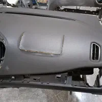 بازسازی داشبورد و ایربگ فرمون