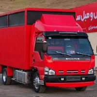 باربری کرج،کوی کارمندان،مهرشهر،عظیمیه،طالقانی