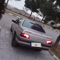پژو 405مدل 84|خودرو سواری و وانت|کشاورز, |دیوار