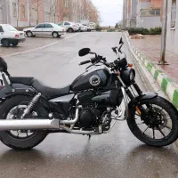 هیوسانگ آکویلا ۲۵۰  اکوئیلا،بندا