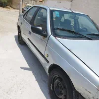 پژو روا دوگانه شرکتی