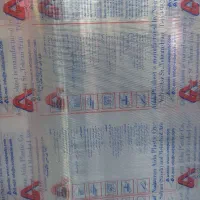 پلی کربنات،کارتن پلاست،تایل گچی و pvc ترمو وماربل