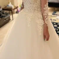 لباس عروس اجاره