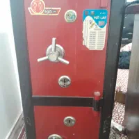 گاوصندوق