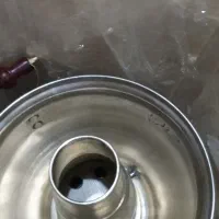 سماور|سماور، چای‌ساز، قهوه‌ساز|آبیک, |دیوار